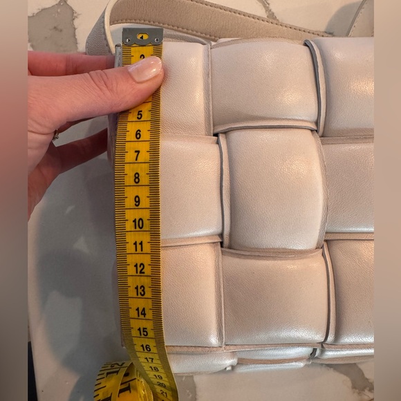 Bottega Veneta Padded Cassette Bag - Picture 5 of 13